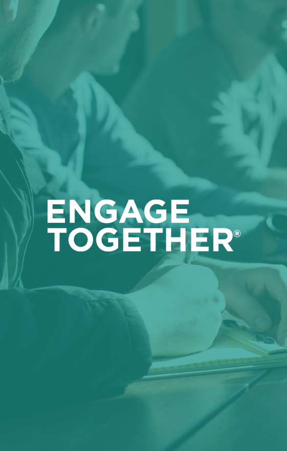 Featured image for “Meet Engage Together®”