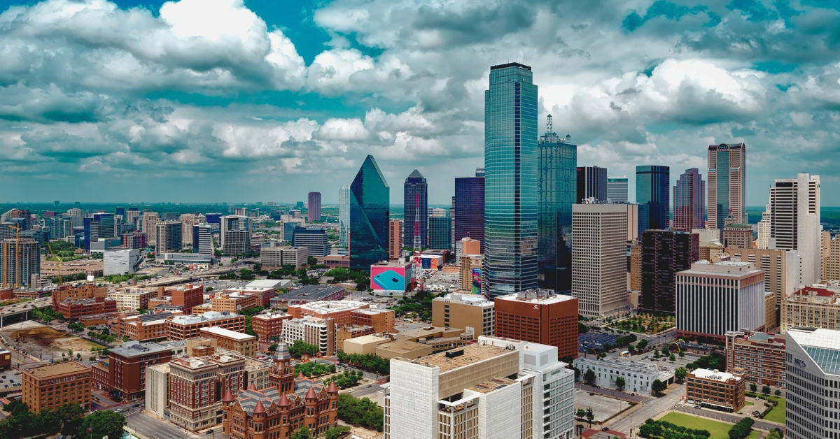 Featured image for “Engage Together — Phase 2 Launched in North Texas”